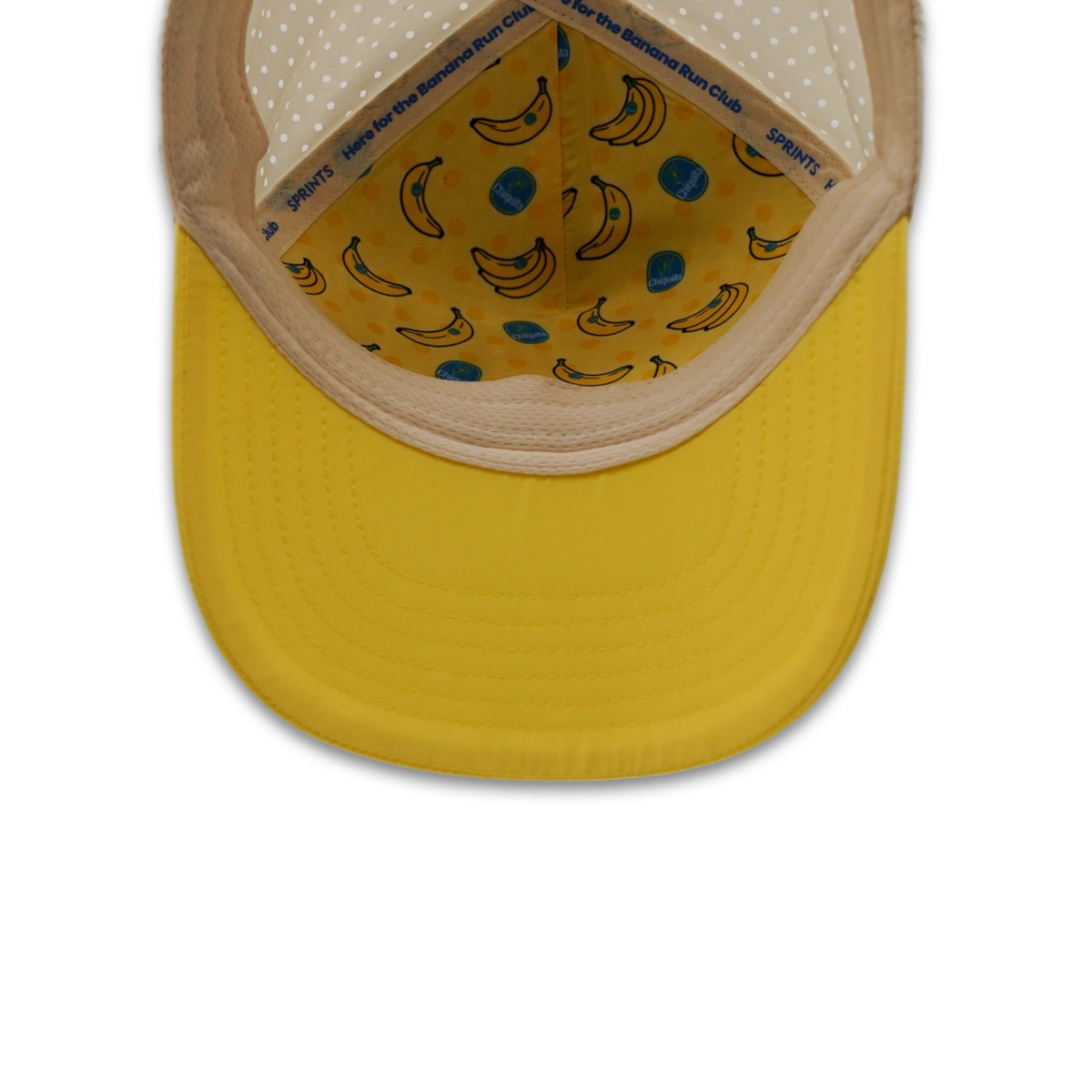 Chiquita EZ Rope Snapback Hat (Unisex)