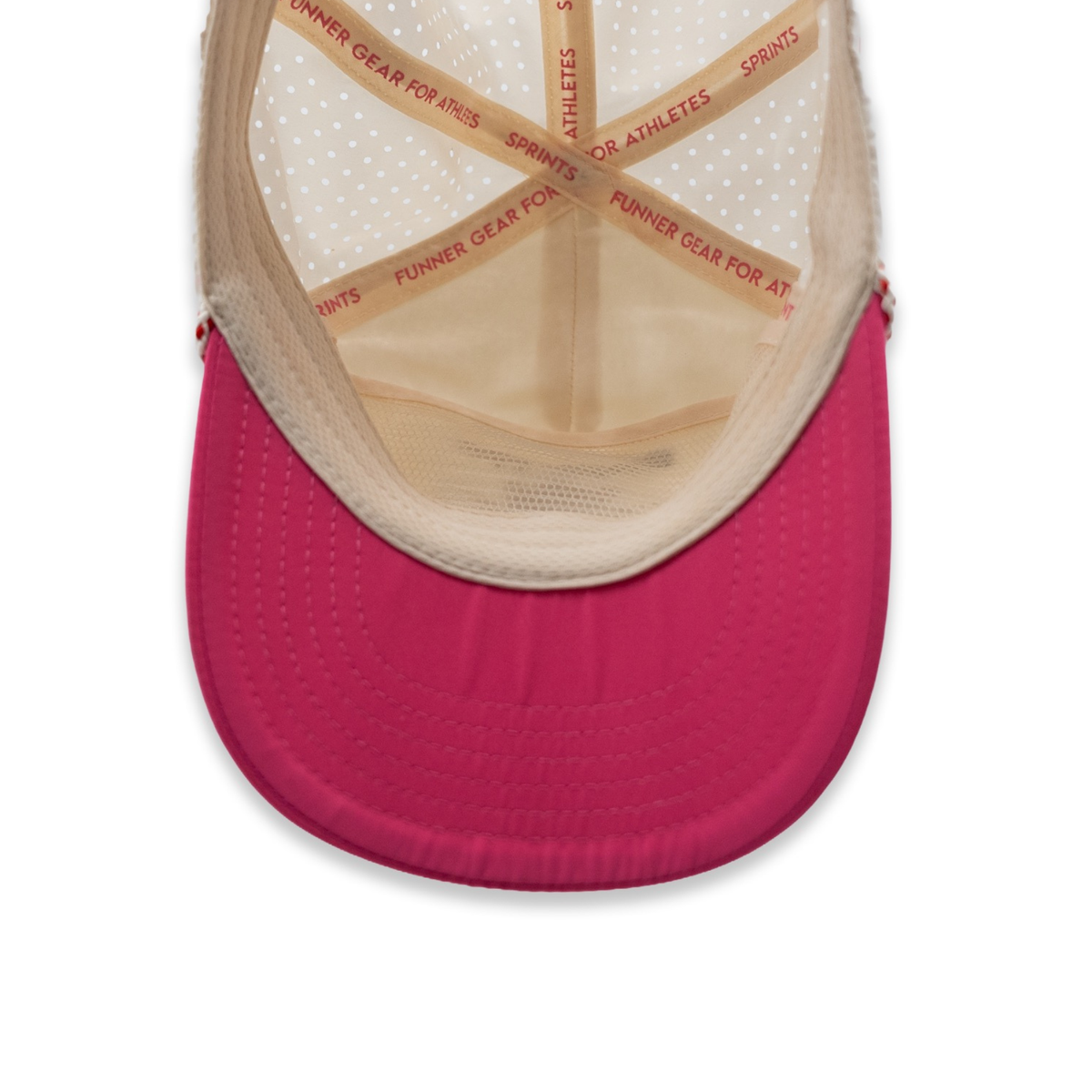 Vault Jag - Sweet & Sweaty EZ Rope Snapback Hat (Unisex)