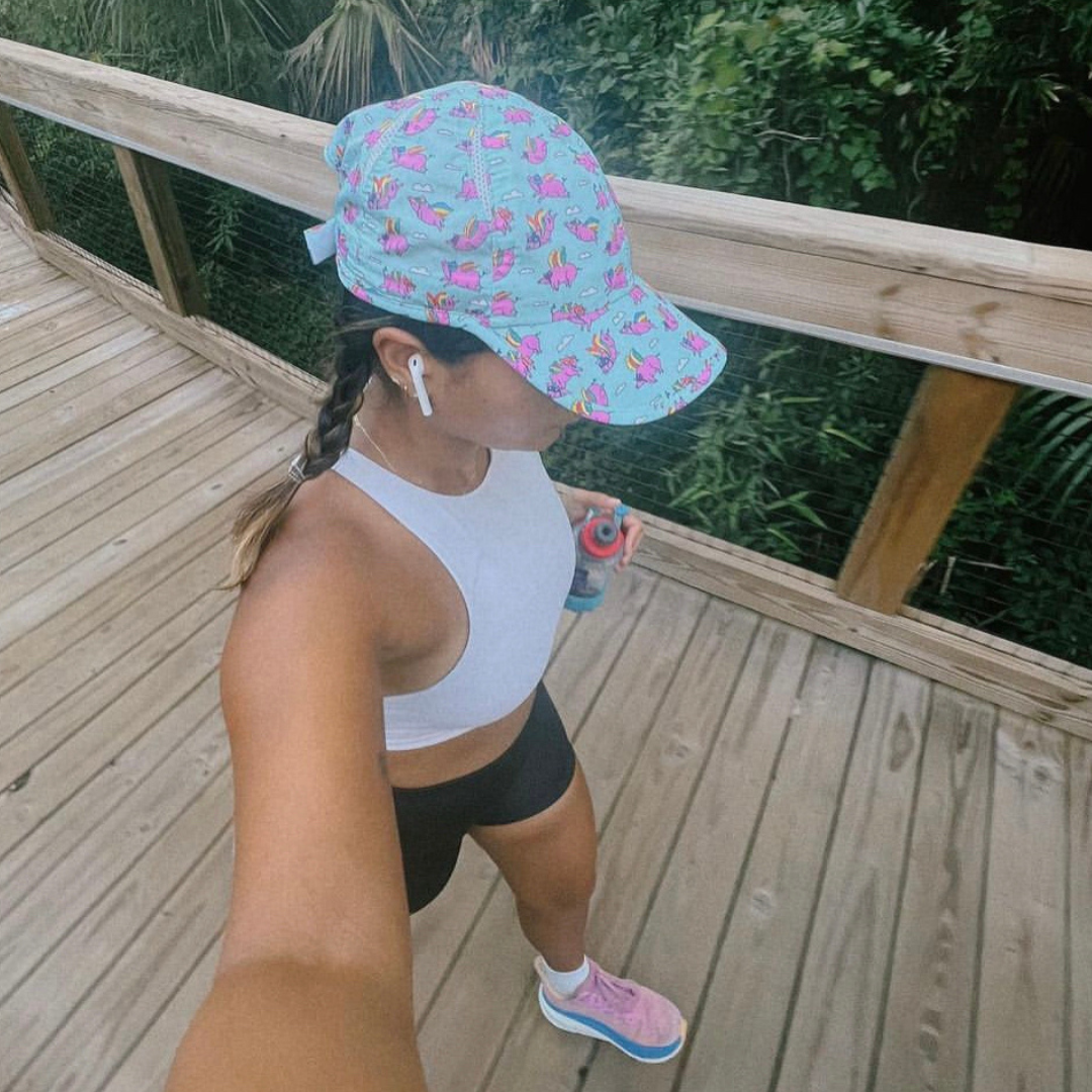 Flying Pigs OG Hat (Unisex)