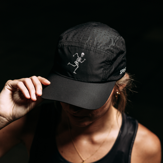 Skeleton Crew EZ Rope Snapback Hat (Unisex)