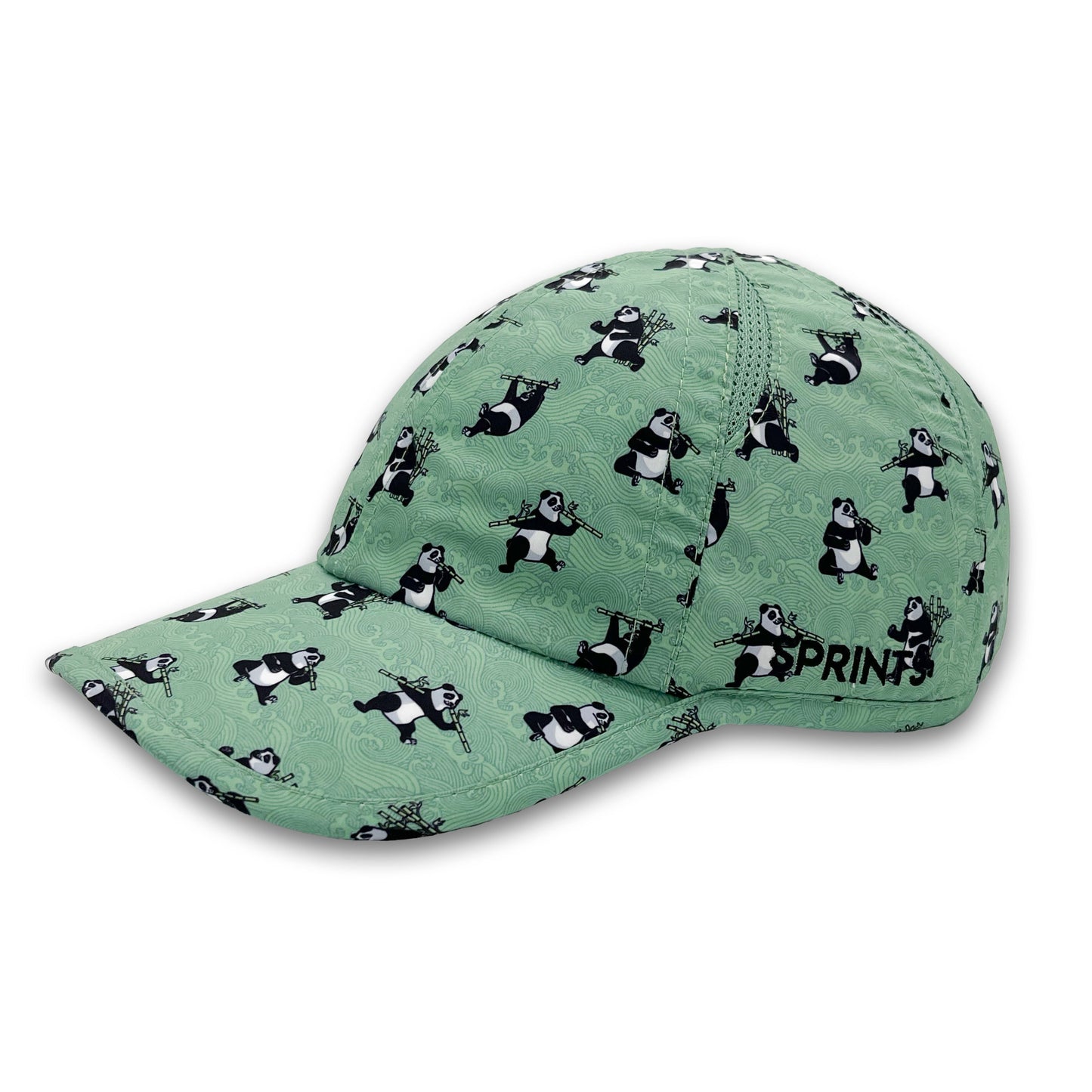 Snack Attack Panda Dash OG Hat (Unisex)