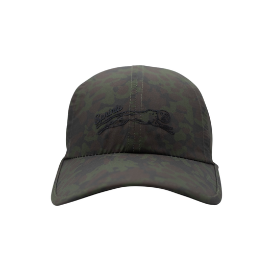 The Range Camo OG Hat (Unisex)