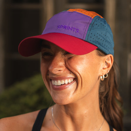 Maxi's Muddy Monday HyperG Hat (Unisex)