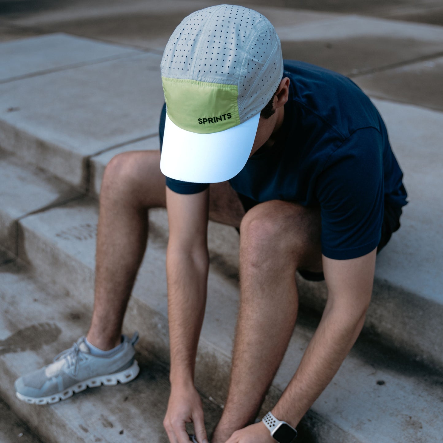 Hive Minded HyperG Hat (Unisex)