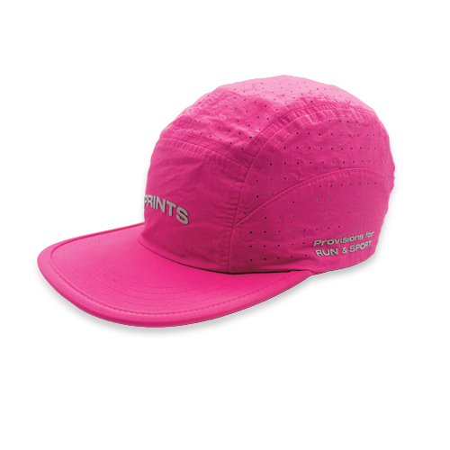 Powered Up - Blaz5 Flat Brim (Unisex)