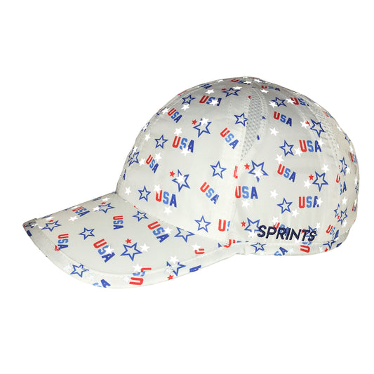 USA Flash Reflective OG Hat (Unisex)