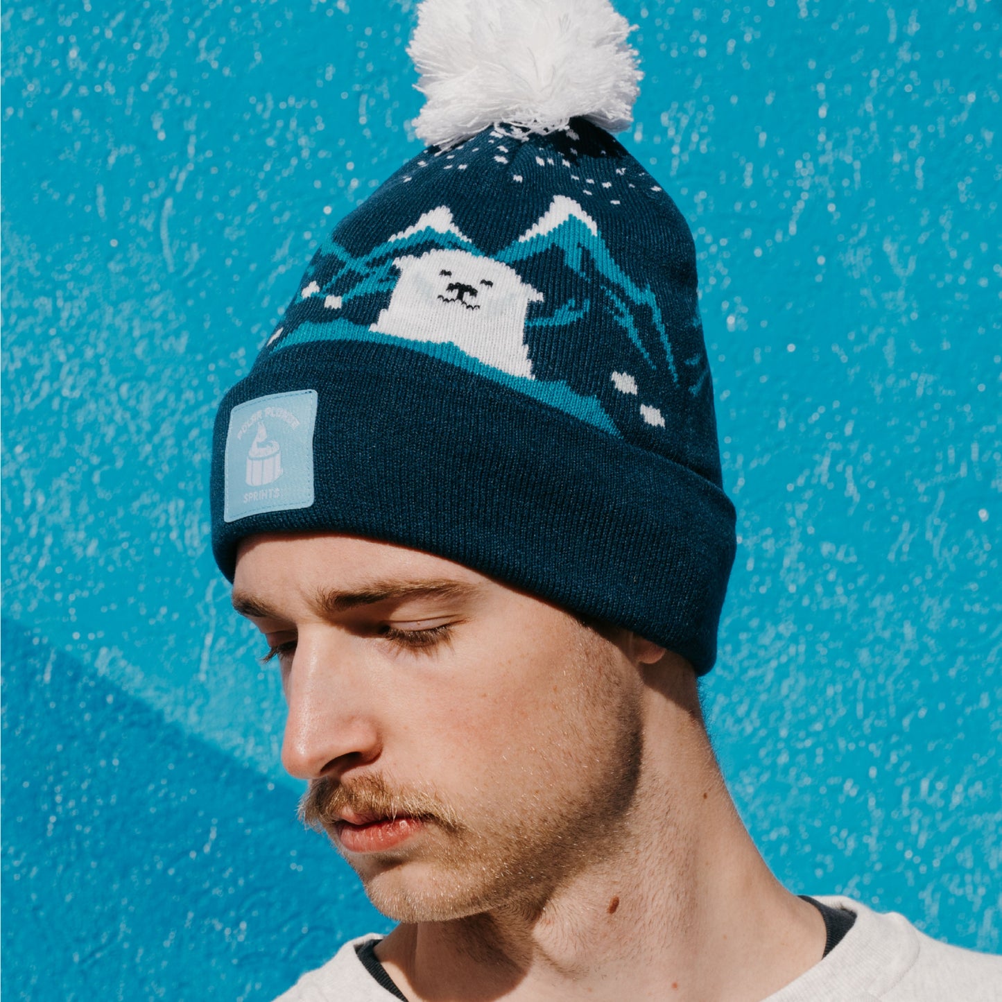 Frigorific Polar Plunge Winter Hat (Unisex)
