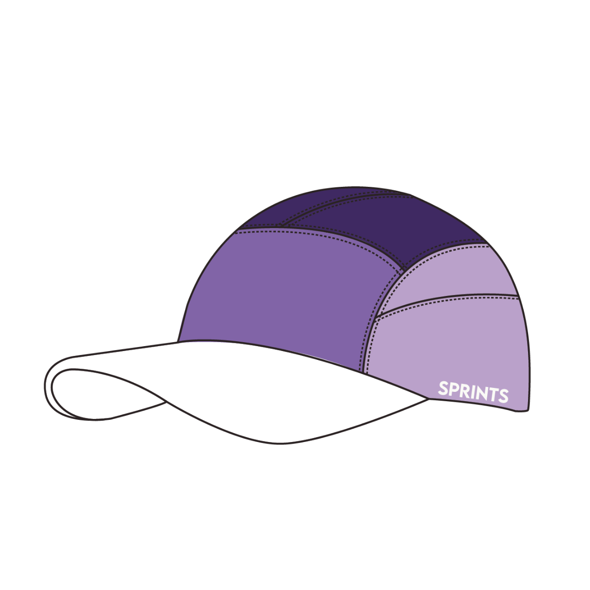 Smoke Plum HyperG (Unisex)