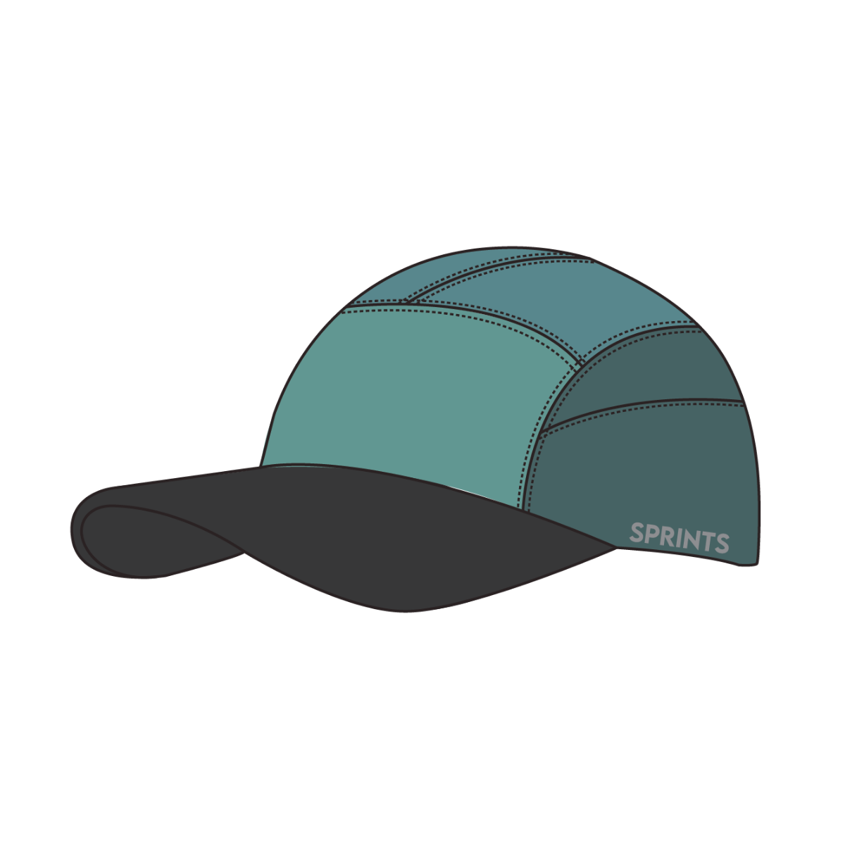 Deep Fade HyperG (Unisex)