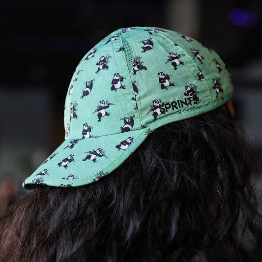 Snack Attack Panda Dash OG Hat (Unisex)