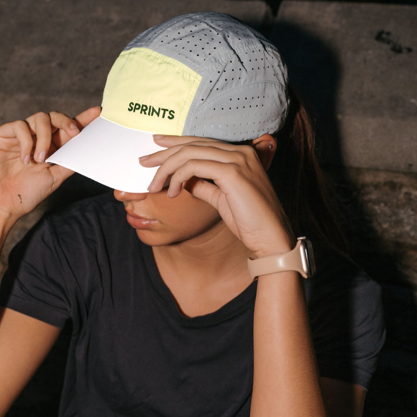 Hive Minded HyperG Hat (Unisex)