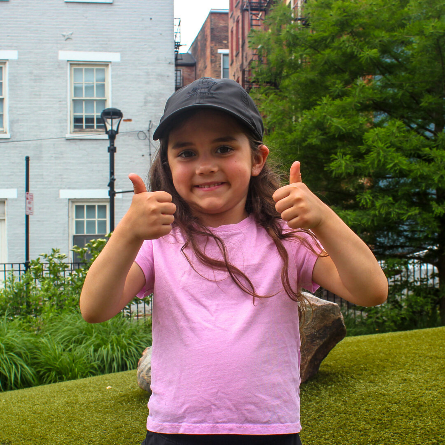 Midnight Mile Lil OG Hat (Unisex)
