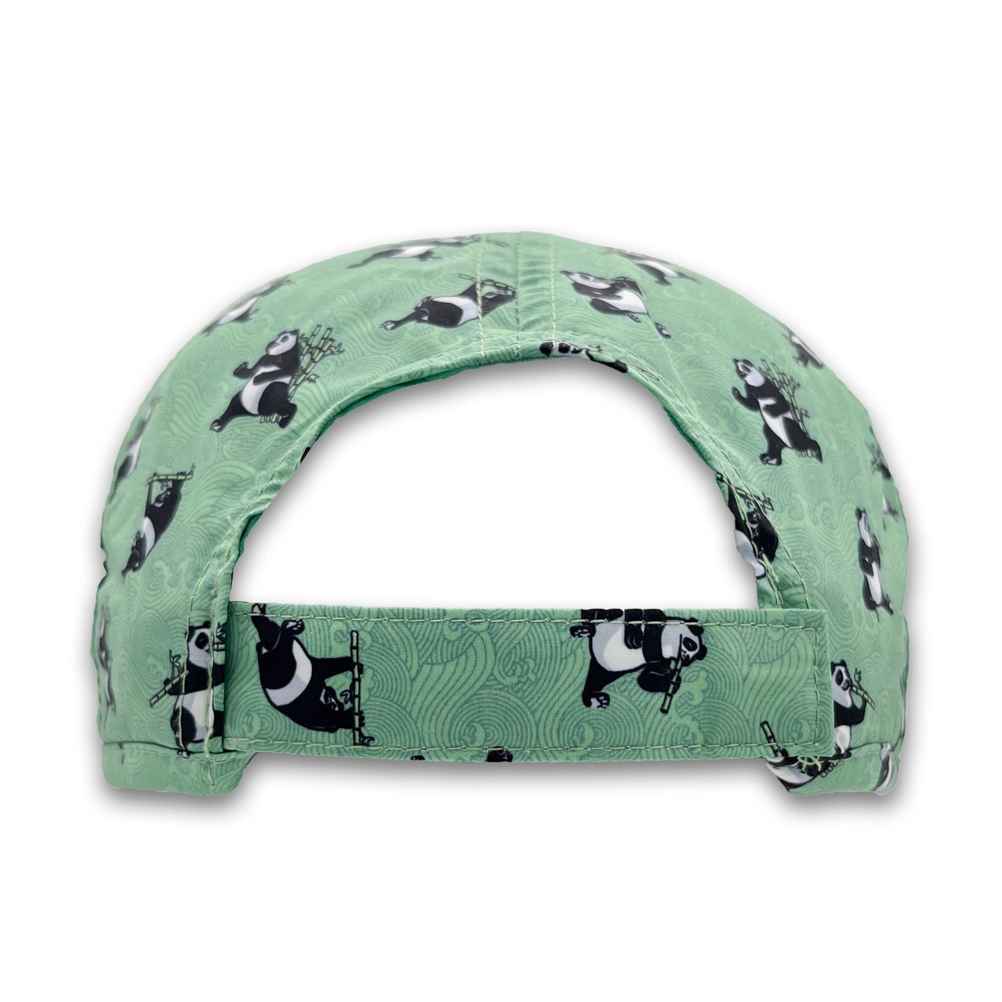 Snack Attack Panda Dash OG Hat (Unisex)