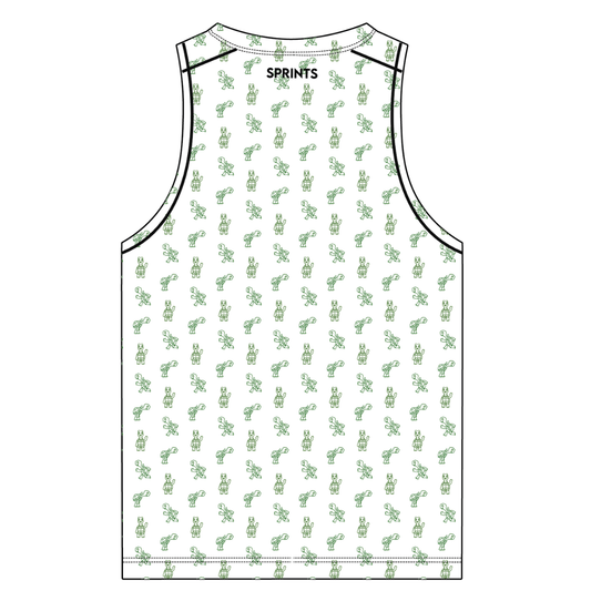 Mens Running Tank - Slow Days Still Count