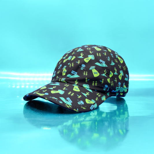 Uninvited Alien Antics OG Hat (Unisex)