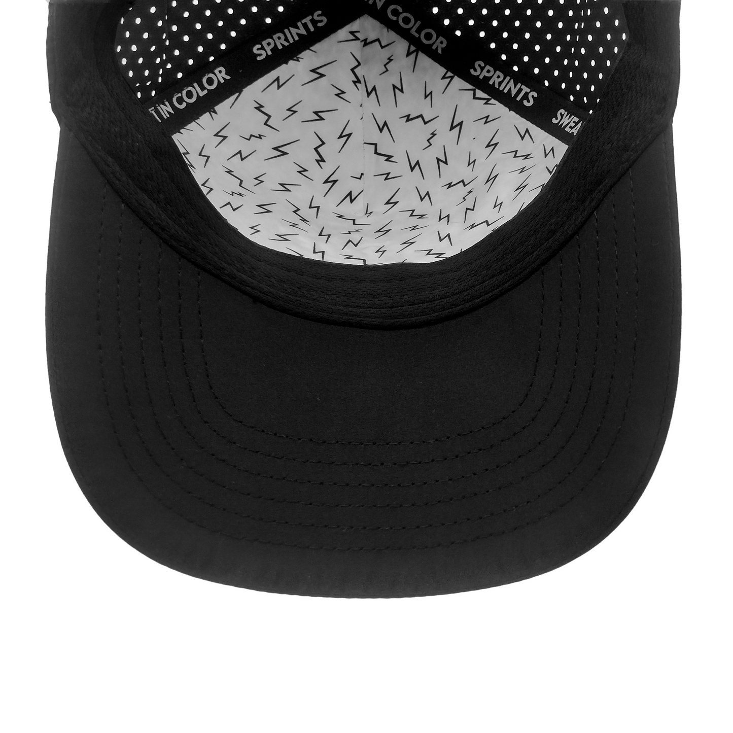 Machiavelli Premonition Running is Dope VP Hat (Unisex)