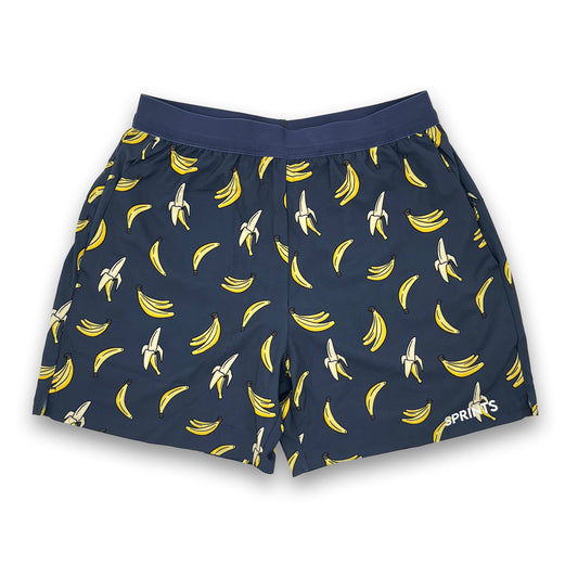 Mens Avigate 5" Fusion Short - The Monkey Method