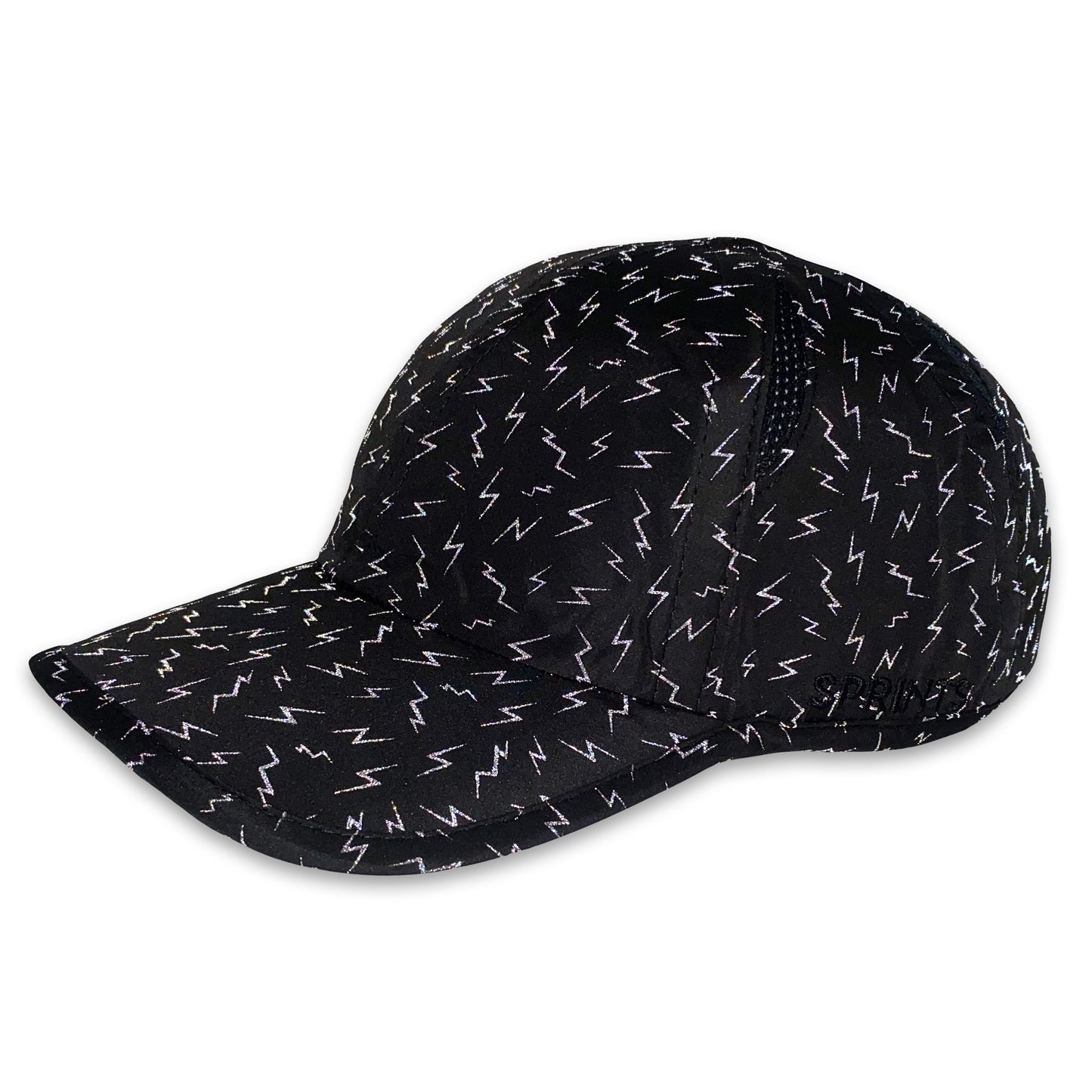 Nocturnal Not So Neon Flash Reflective OG Hat (Unisex)