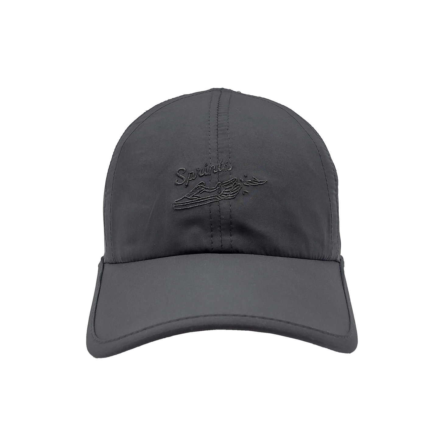 Charcoal Circulation OG Hat (Unisex)