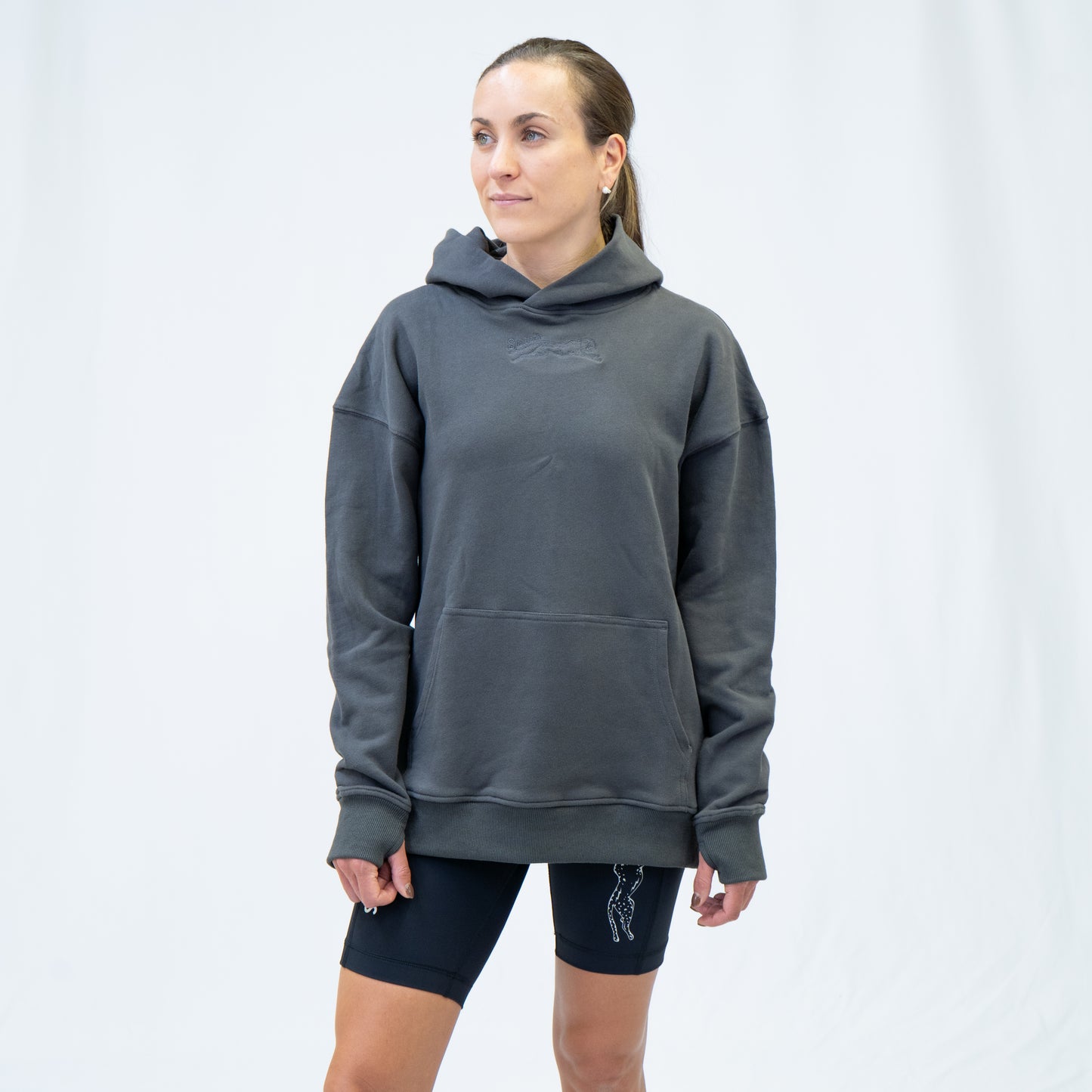 Run Club Hoodie - Hot Dads (Unisex)