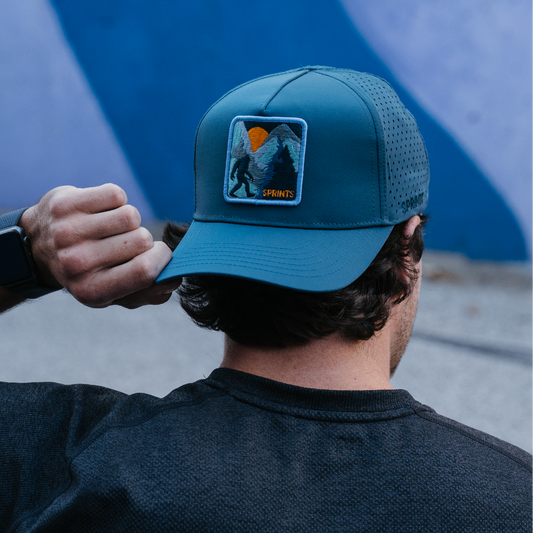 Big Foot VP Hat (Unisex)