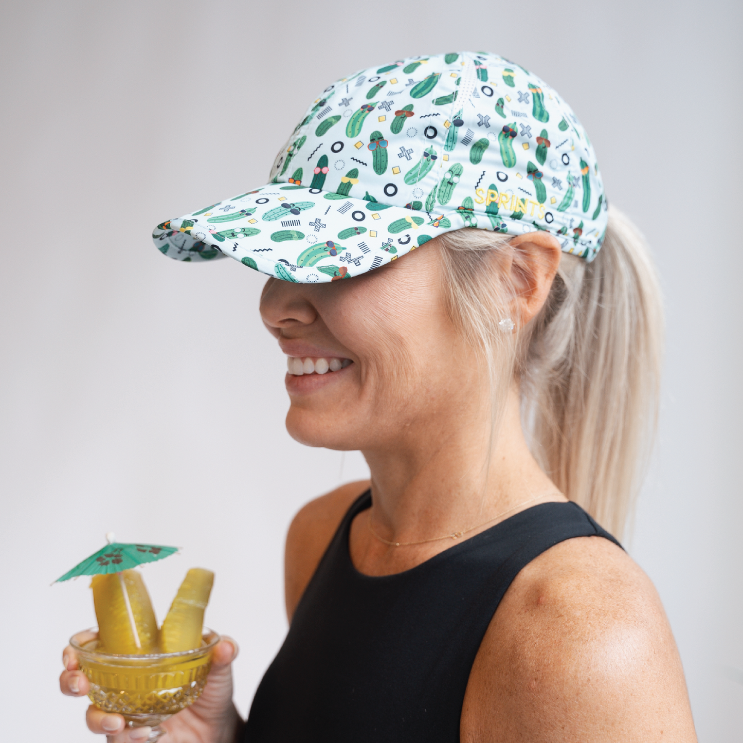 Pickle Peeps OG Hat (Unisex)