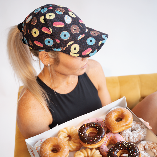 Donuts OG Hat (Unisex)
