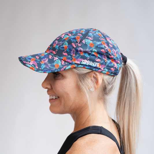 Flamingo OG Hat (Unisex)
