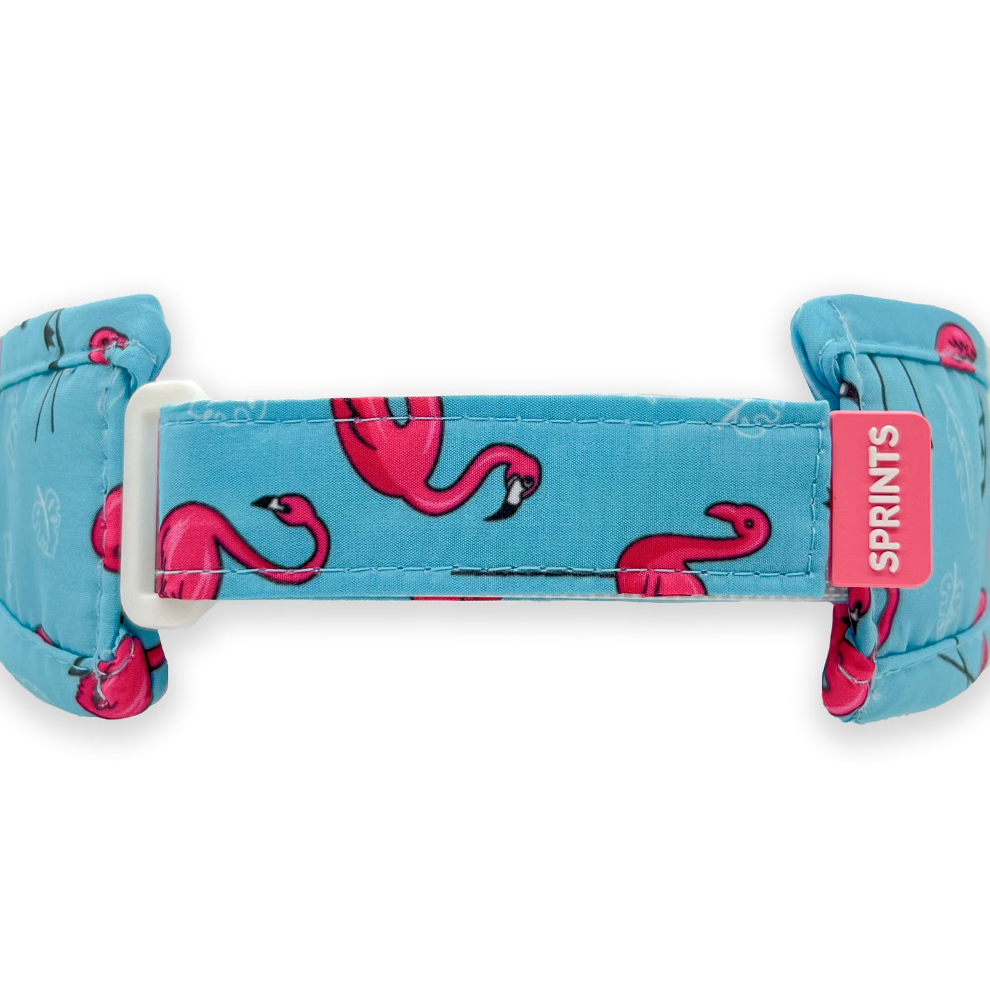 Find the Fauxmingo Visor (Unisex)