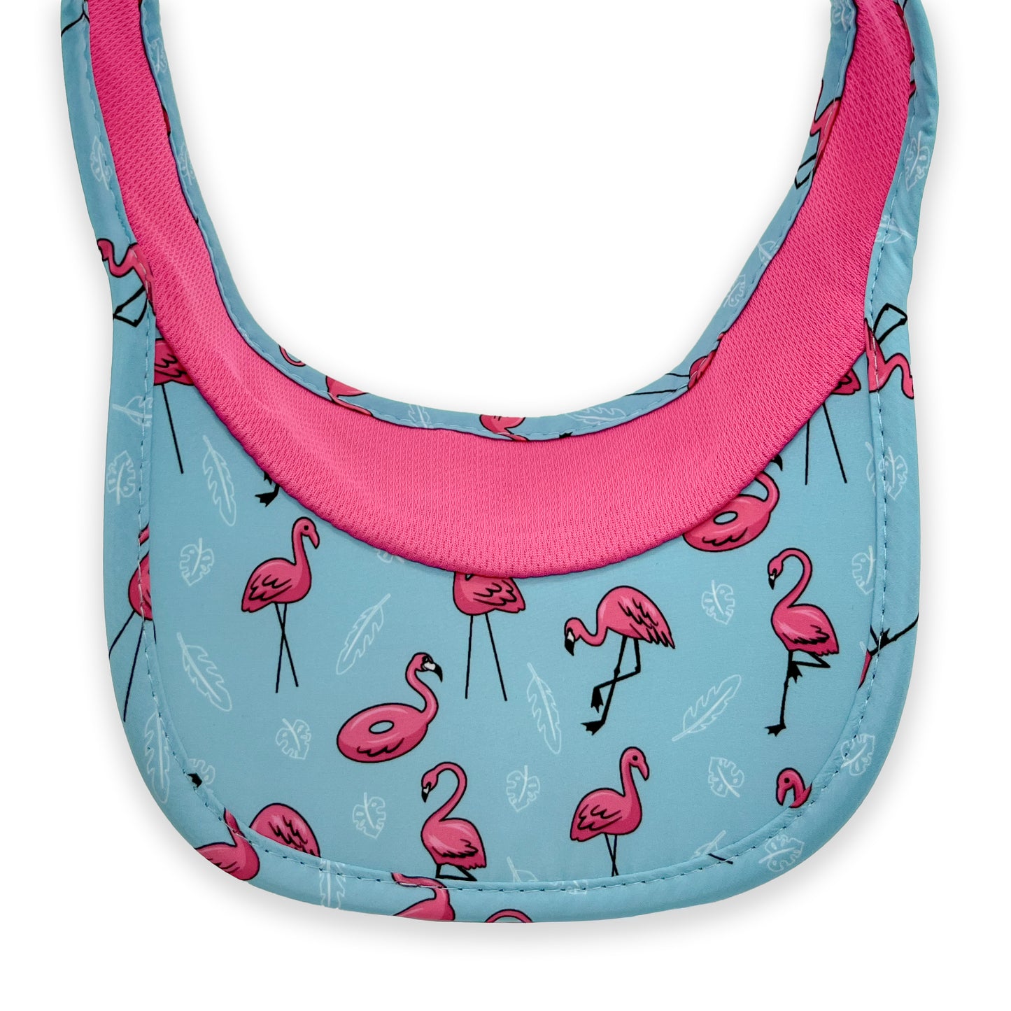 Find the Fauxmingo Visor (Unisex)