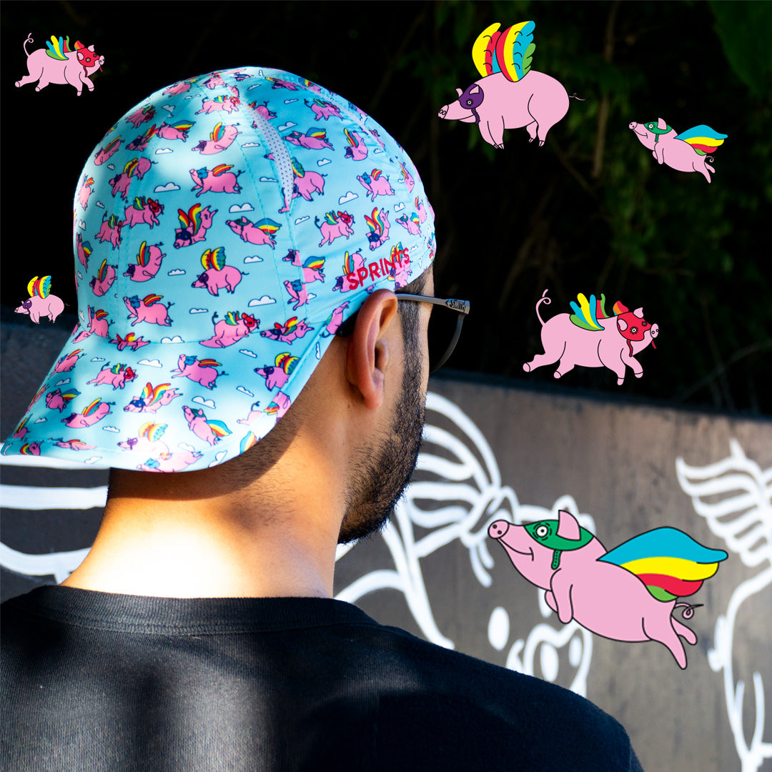 Flying Pigs OG Hat (Unisex)
