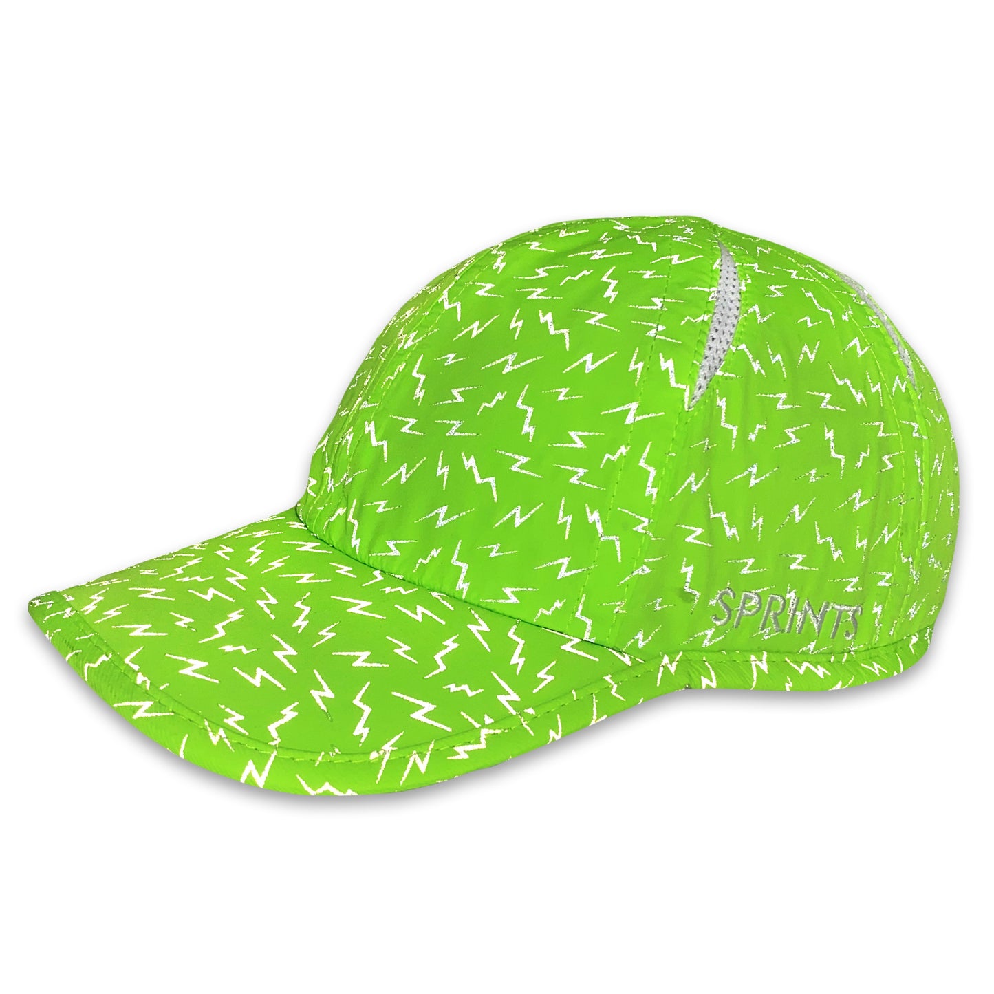 Neon Flash Reflective OG Hat (Unisex)