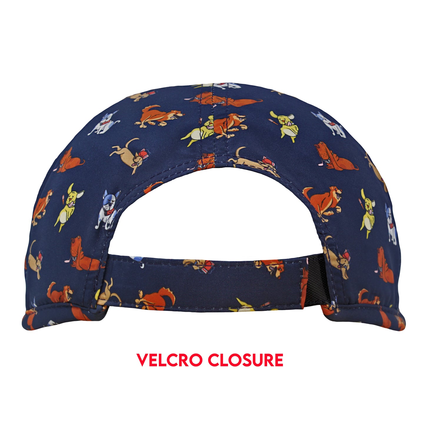 Hair of the Dog Blue OG Hat (Unisex)