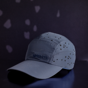 Navy Procrastination Operation HyperG Hat (Unisex)