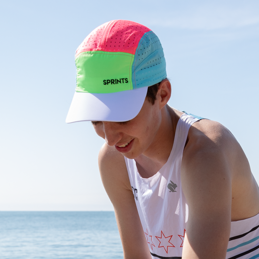 Brisk Out The Blocks HyperG Hat (Unisex)