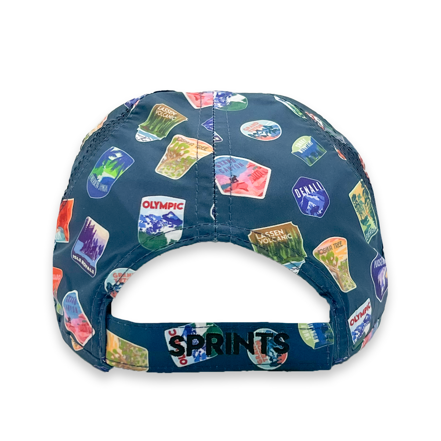 National Parks Lil OG Hat (Unisex)