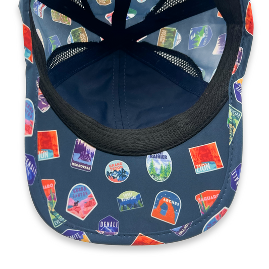 National Parks Lil OG Hat (Unisex)