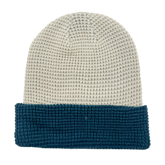 I'm Nicer After I Run Run Club Winter Hat (Unisex)