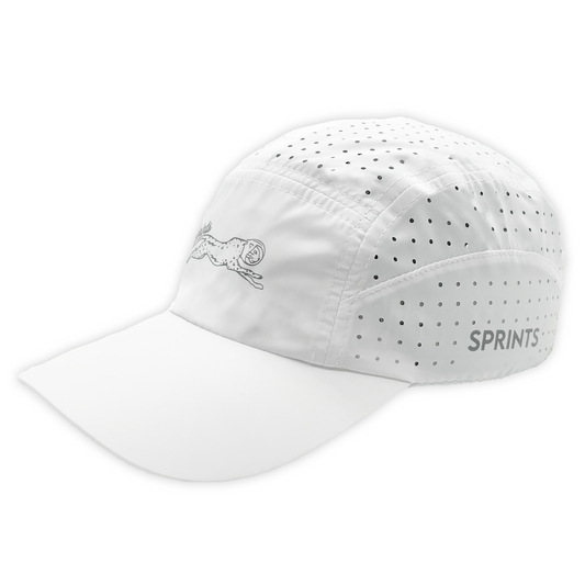 Victory Sprints White HyperG (Unisex)