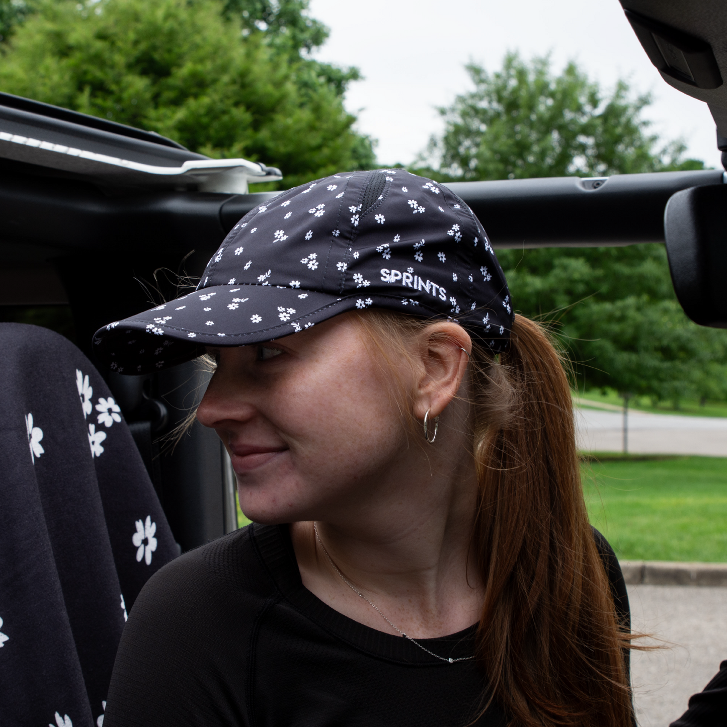 Florid Declamation OG Hat (Unisex)