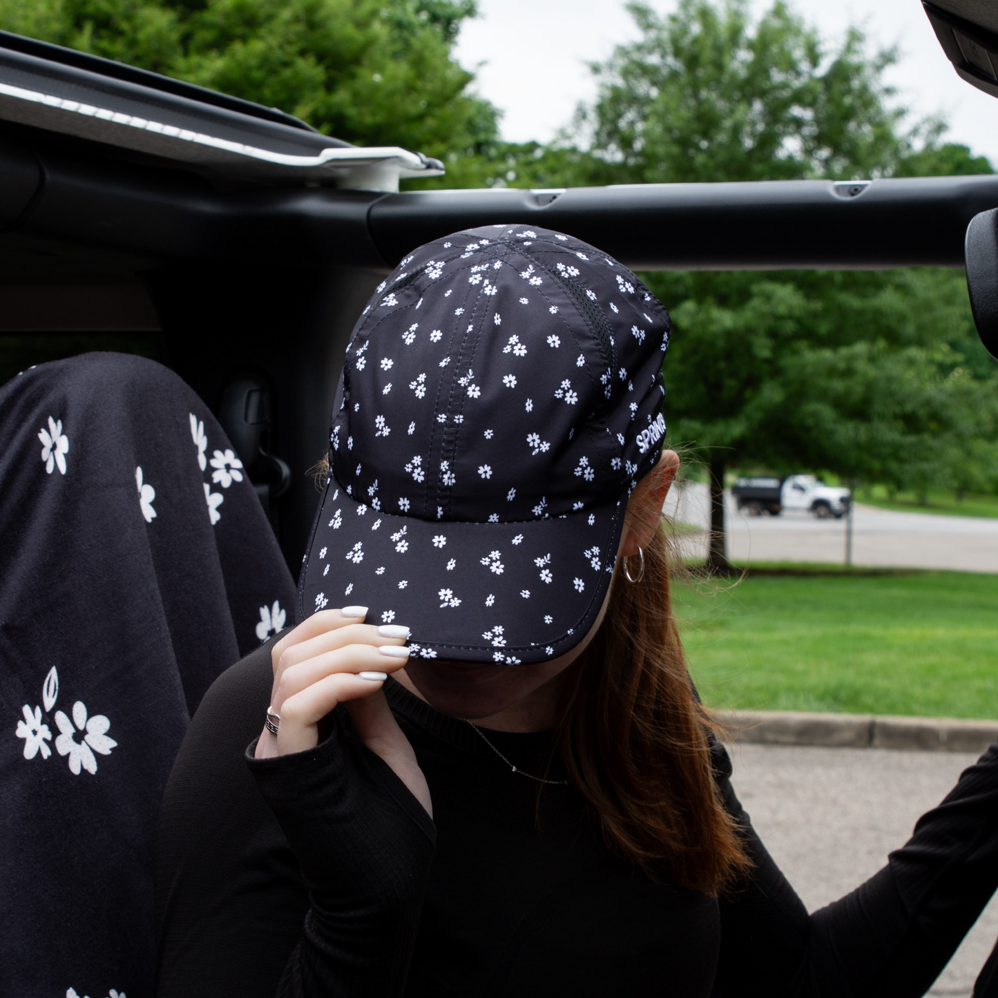 Florid Declamation OG Hat (Unisex)