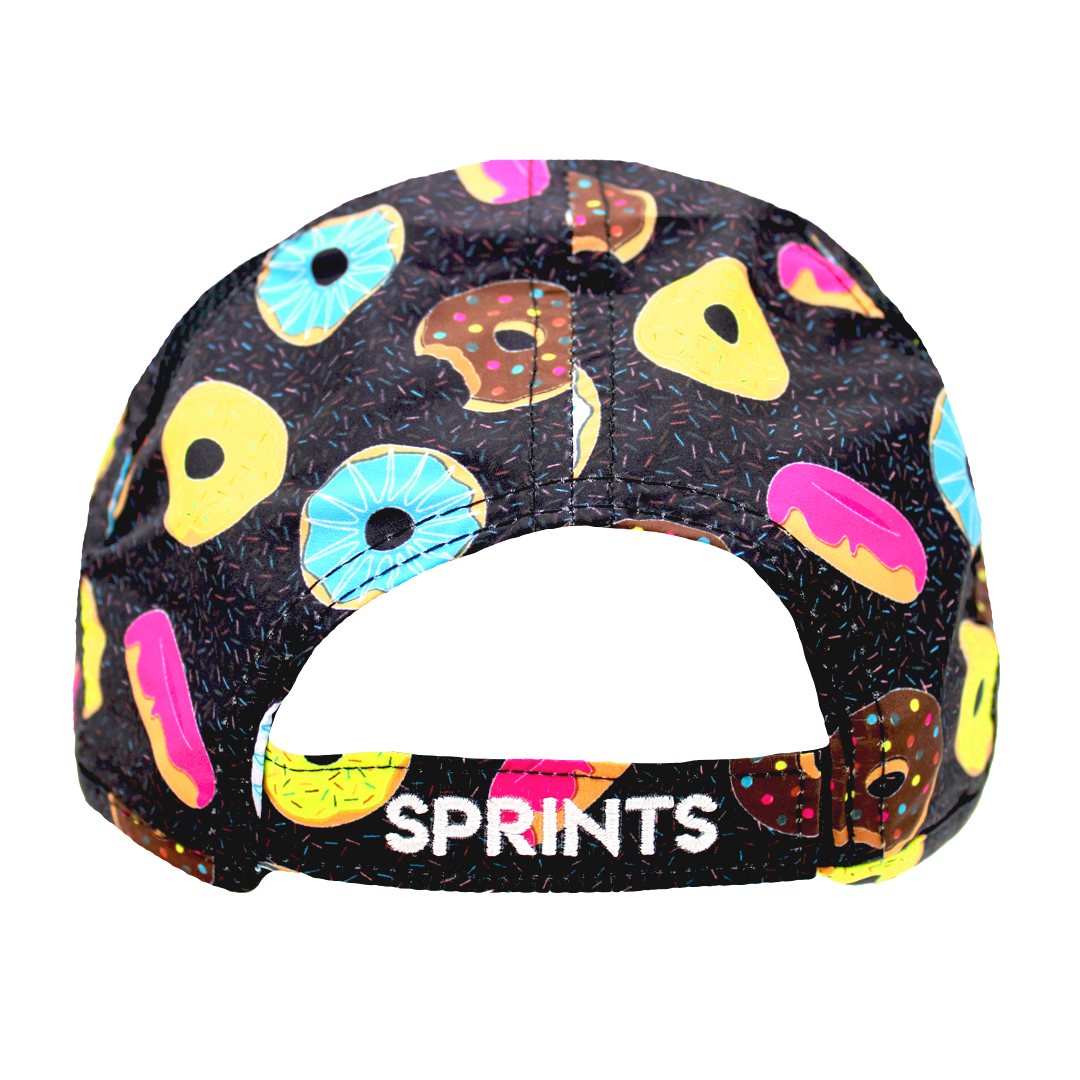 Donuts Lil OG Hat (Unisex)