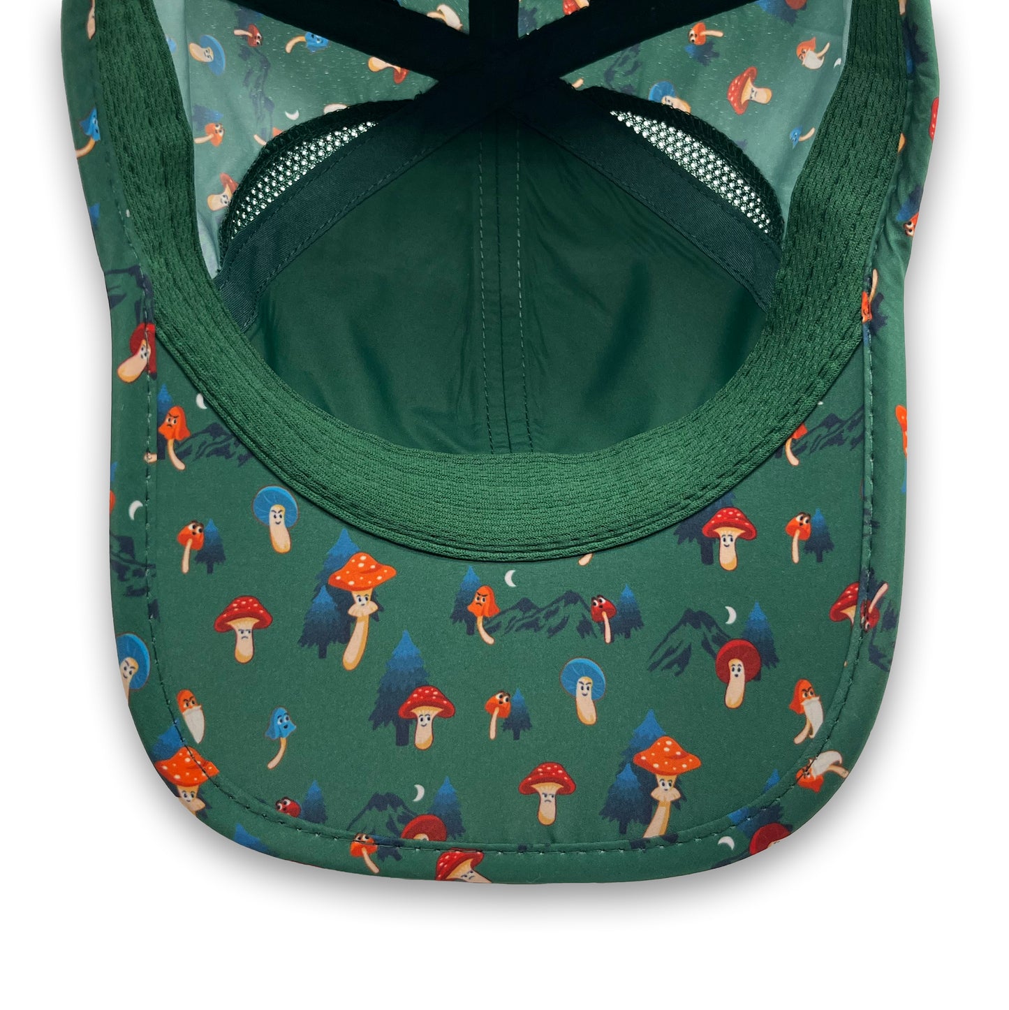 Lester's Lonely Mushroom OG Hat (Unisex)