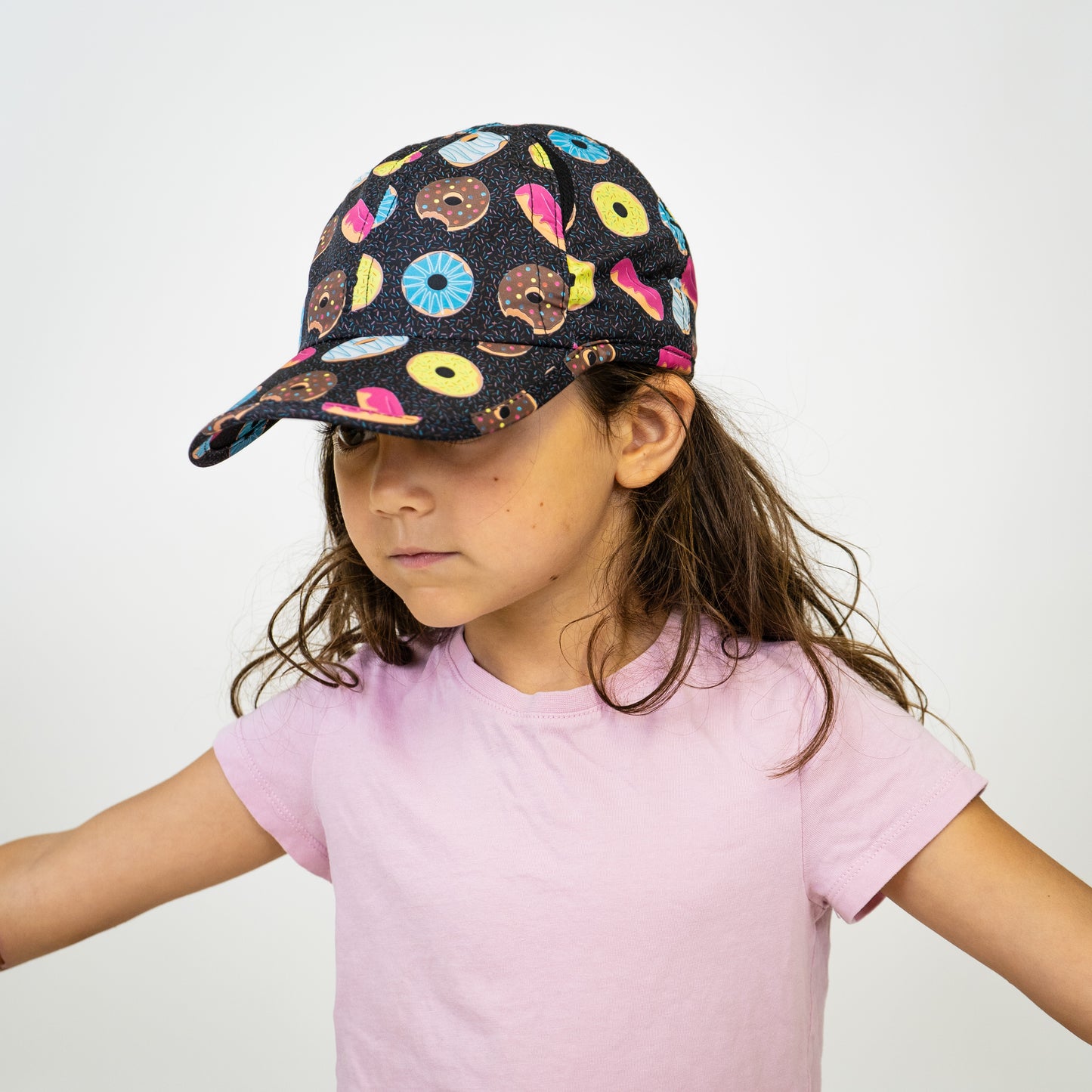 Donuts Lil OG Hat (Unisex)