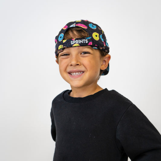 Donuts Lil OG Hat (Unisex)