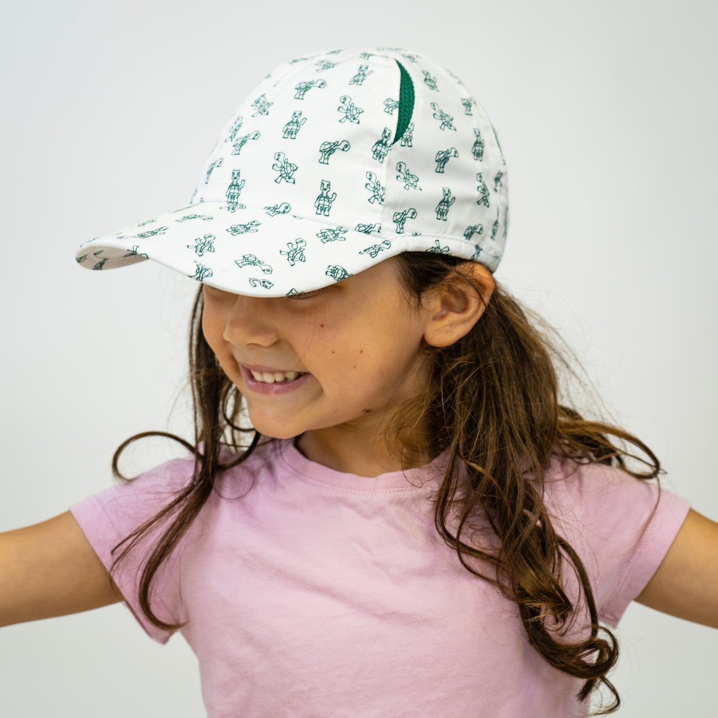 Turtles Lil OG Hat (Unisex)