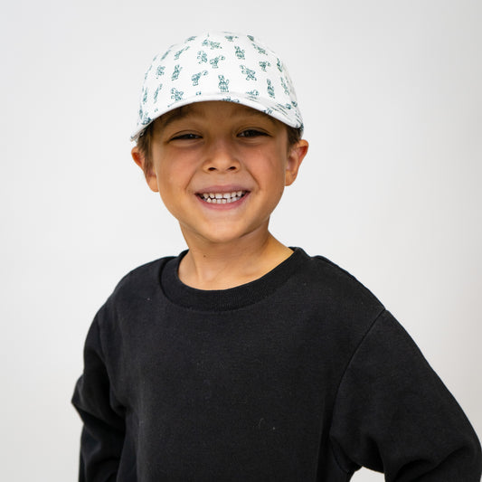 Turtles Lil OG Hat (Unisex)