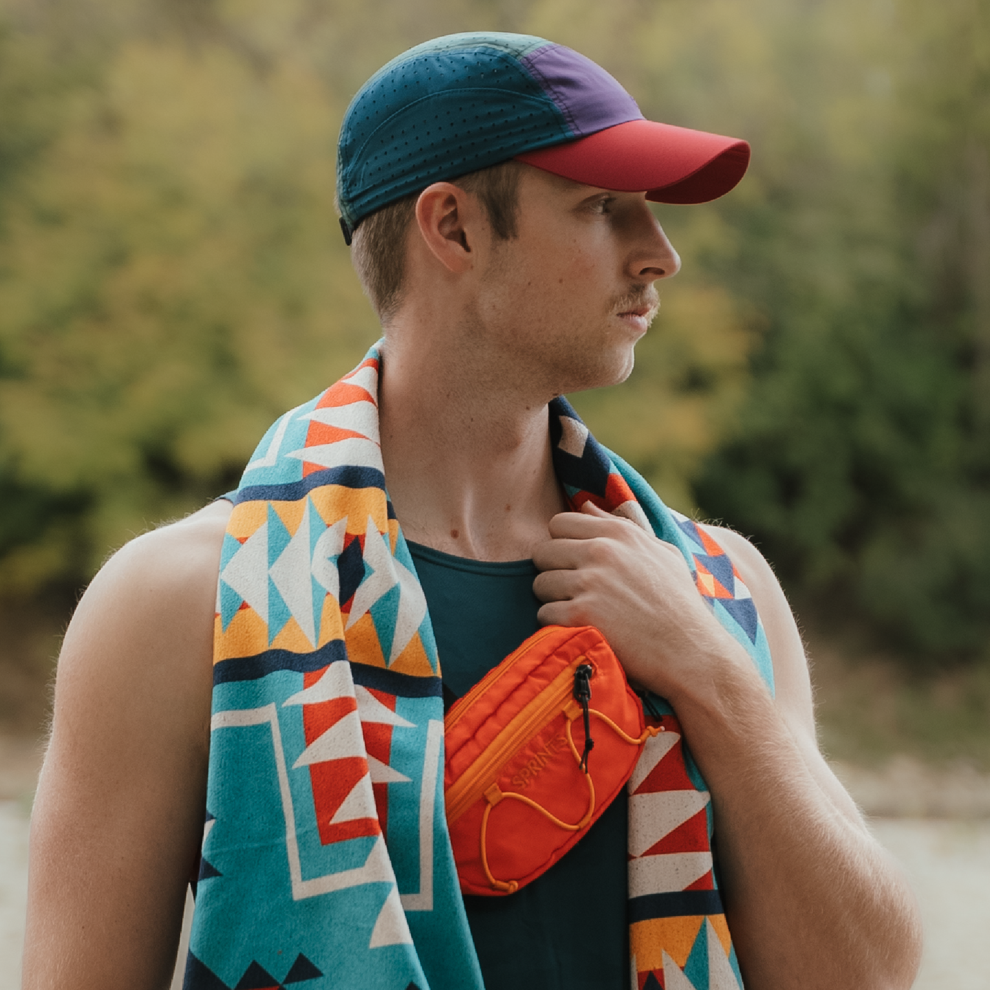 Maxi's Muddy Monday HyperG Hat (Unisex)
