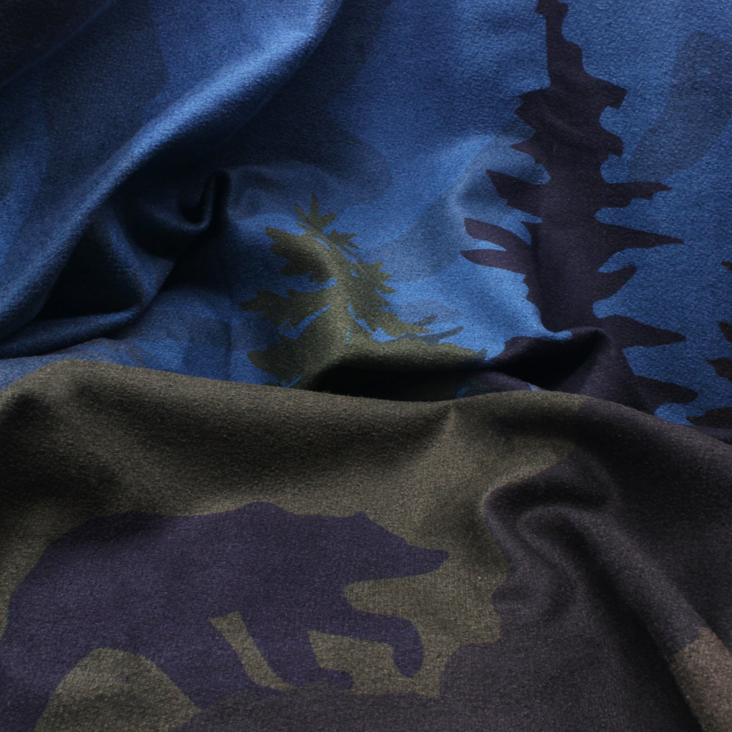 Grizzly Guide Car Seat Cover Towel