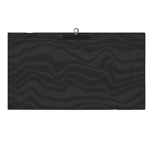 Jet Stream Mini Towel